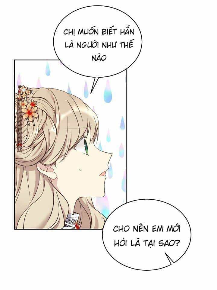 Vương Miện Viridescent - Chương 38 - ảnh 21