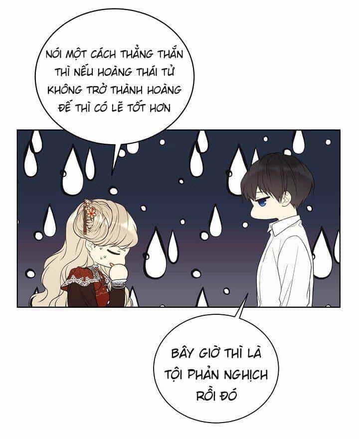 Vương Miện Viridescent - Chương 38 - ảnh 25