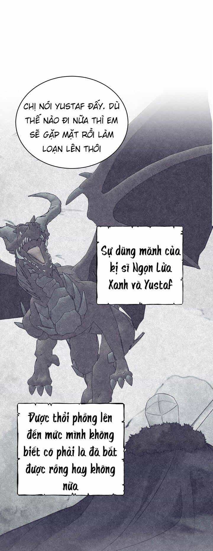 Vương Miện Viridescent - Chương 38 - ảnh 43