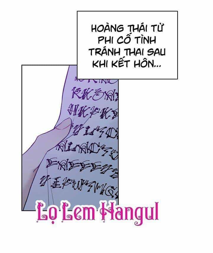 Vương Miện Viridescent - Chương 39 - ảnh 33