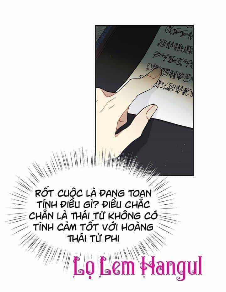 Vương Miện Viridescent - Chương 39 - ảnh 37