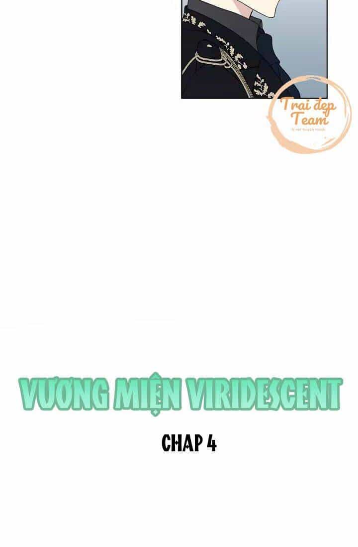 Vương Miện Viridescent - Chương 4 - ảnh 20