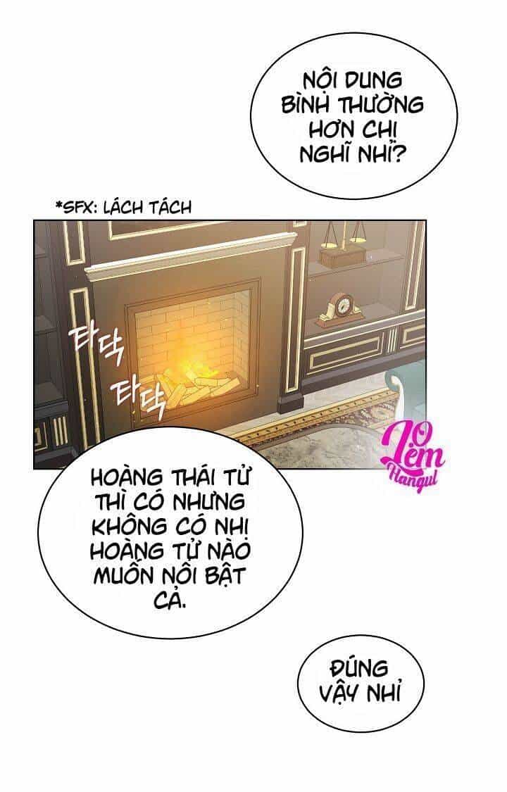 Vương Miện Viridescent - Chương 40 - ảnh 19