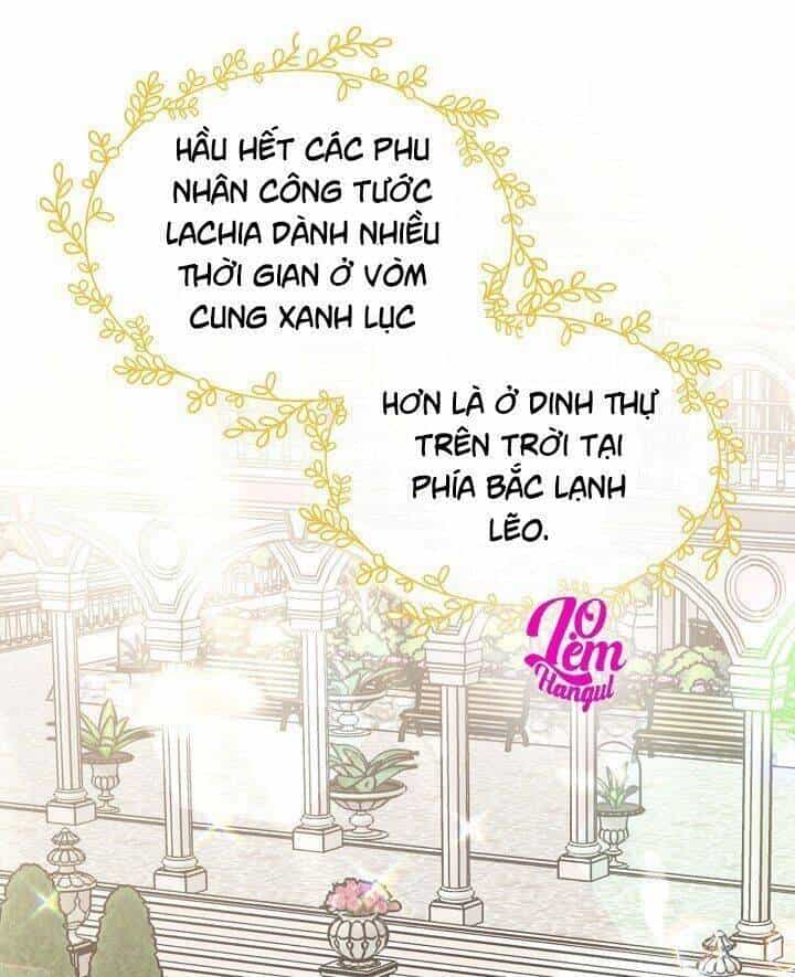 Vương Miện Viridescent - Chương 40 - ảnh 40