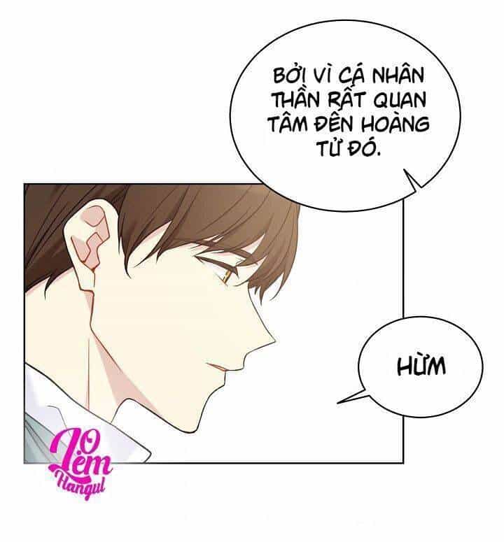 Vương Miện Viridescent - Chương 40 - ảnh 48