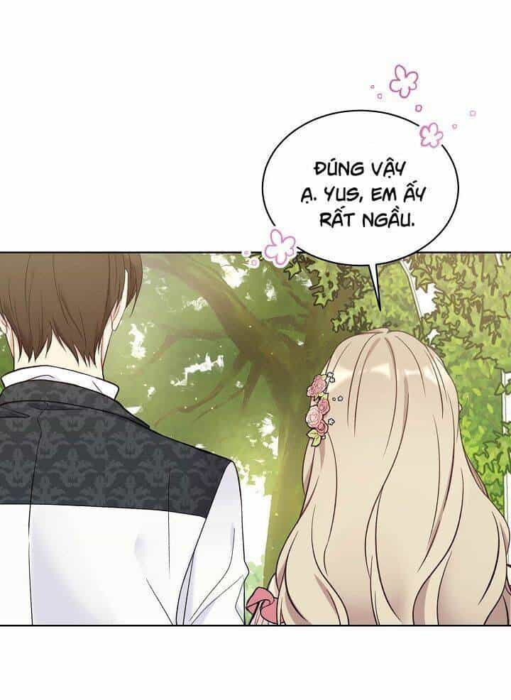 Vương Miện Viridescent - Chương 41 - ảnh 13
