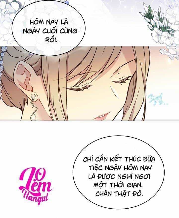 Vương Miện Viridescent - Chương 41 - ảnh 27