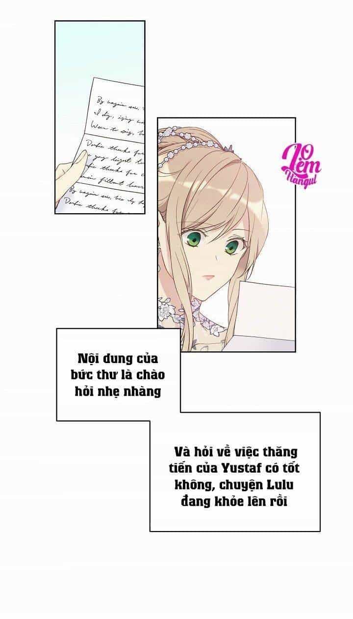 Vương Miện Viridescent - Chương 42 - ảnh 1