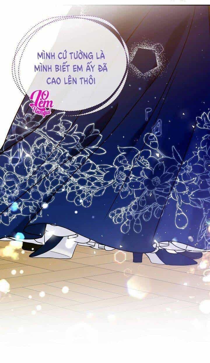 Vương Miện Viridescent - Chương 42 - ảnh 23