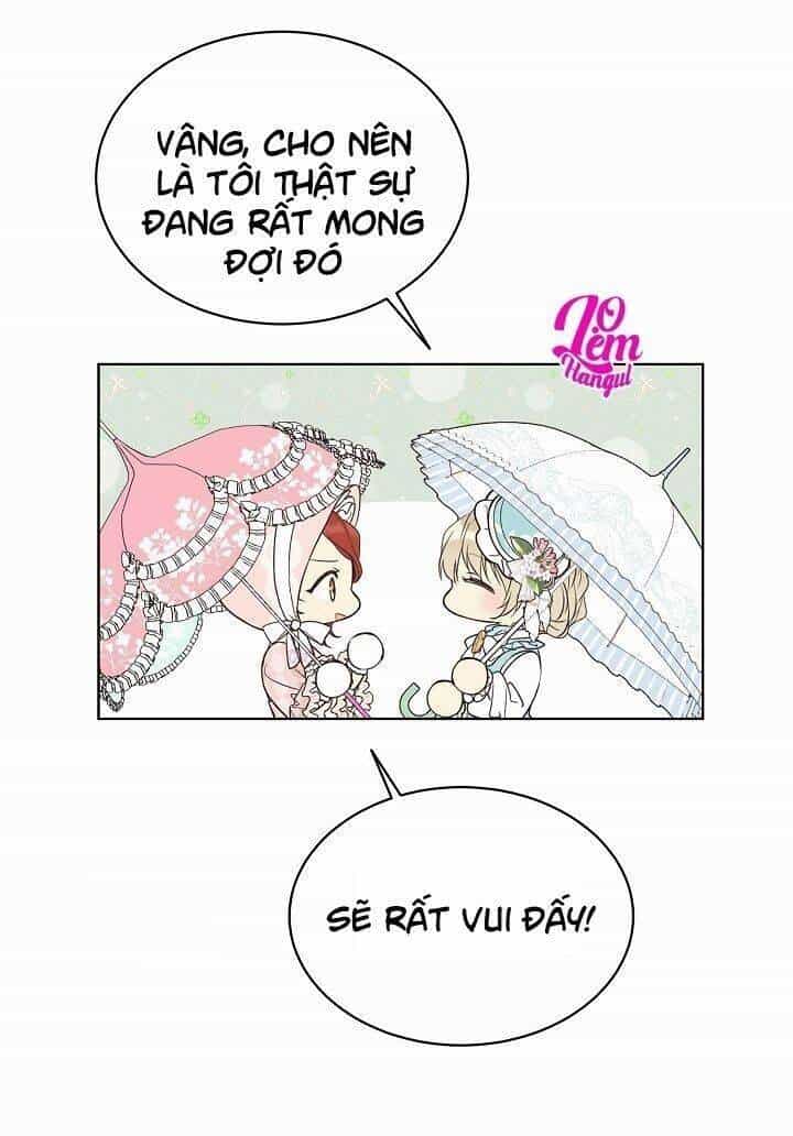 Vương Miện Viridescent - Chương 42 - ảnh 47