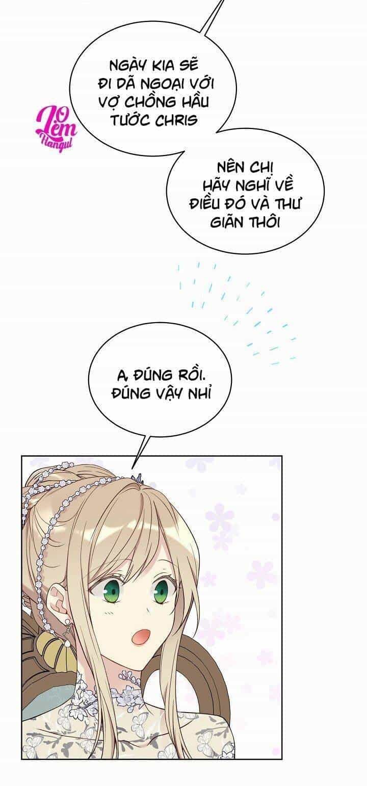 Vương Miện Viridescent - Chương 42 - ảnh 5