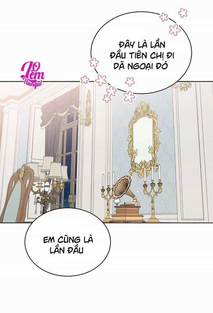 Vương Miện Viridescent - Chương 42 - ảnh 6