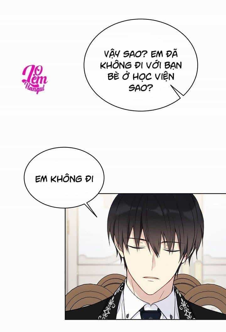 Vương Miện Viridescent - Chương 42 - ảnh 7