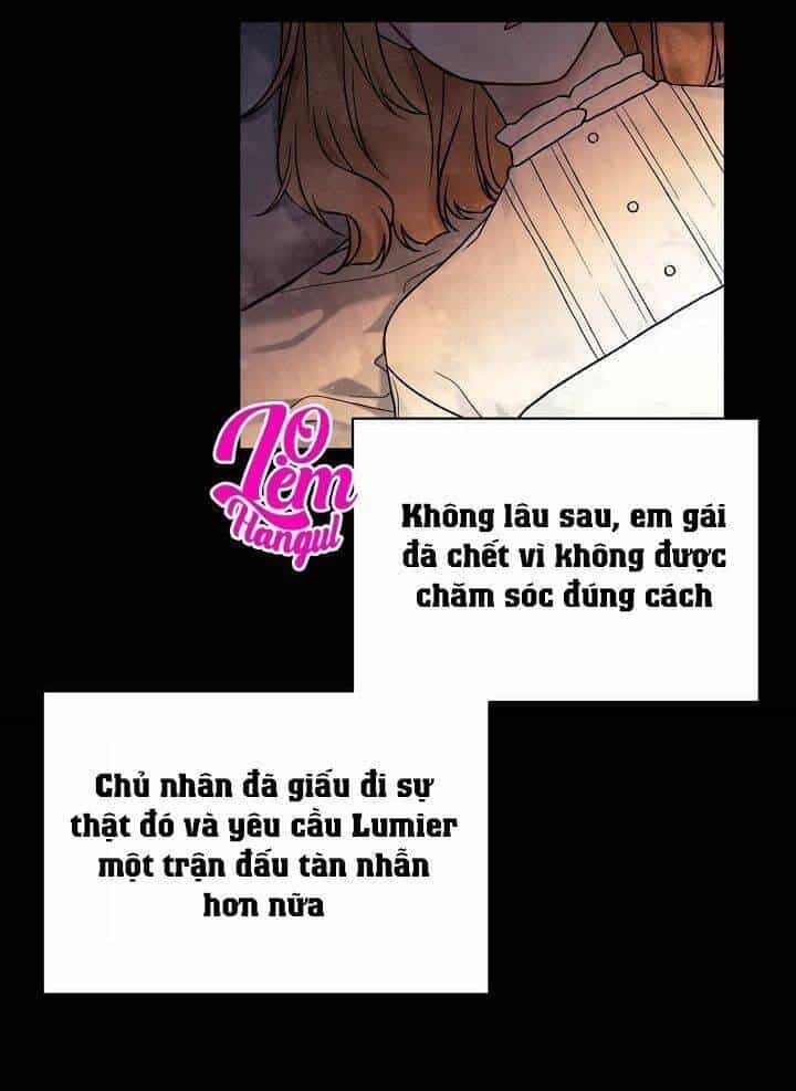 Vương Miện Viridescent - Chương 43 - ảnh 39