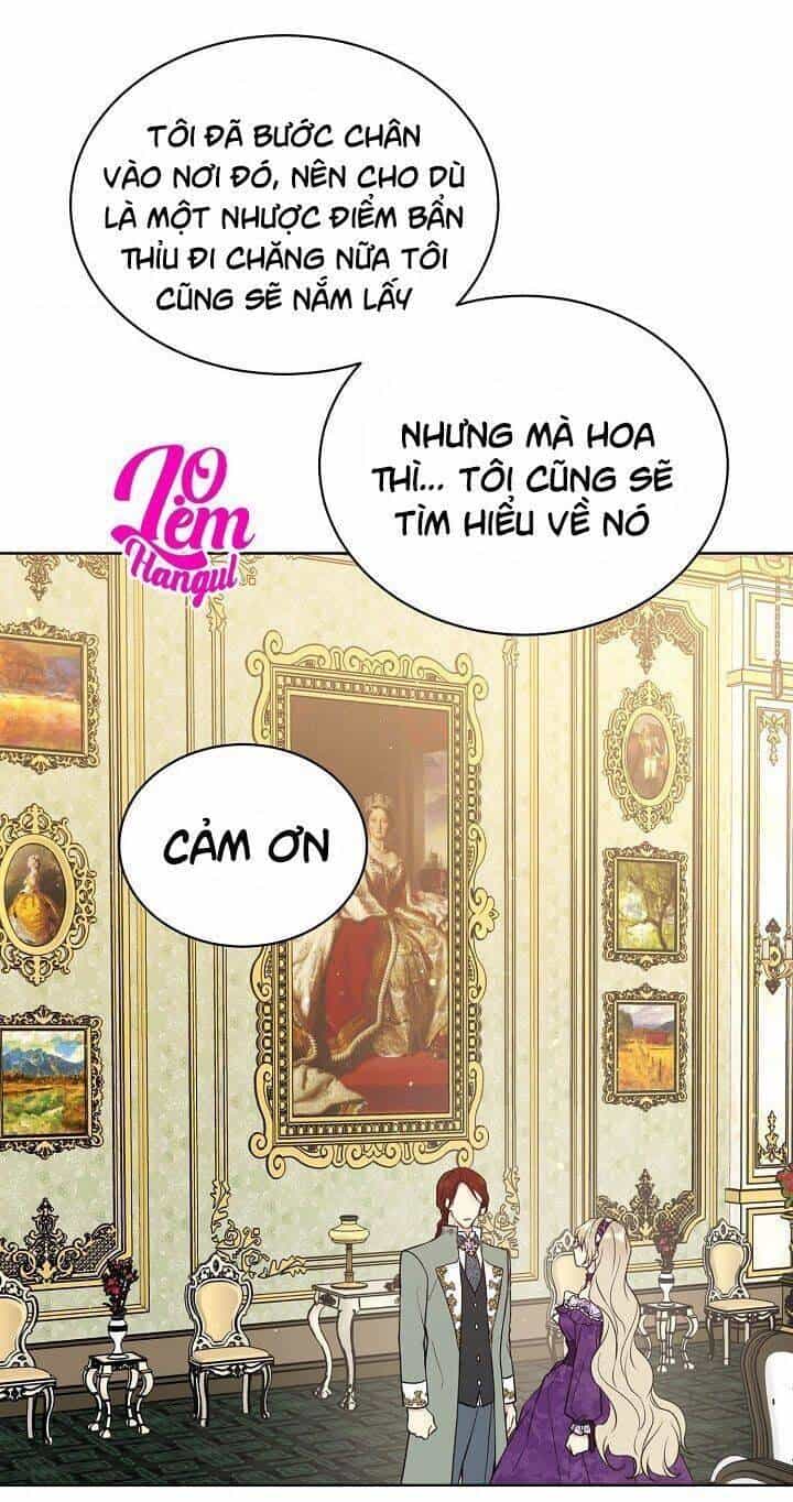 Vương Miện Viridescent - Chương 43 - ảnh 45