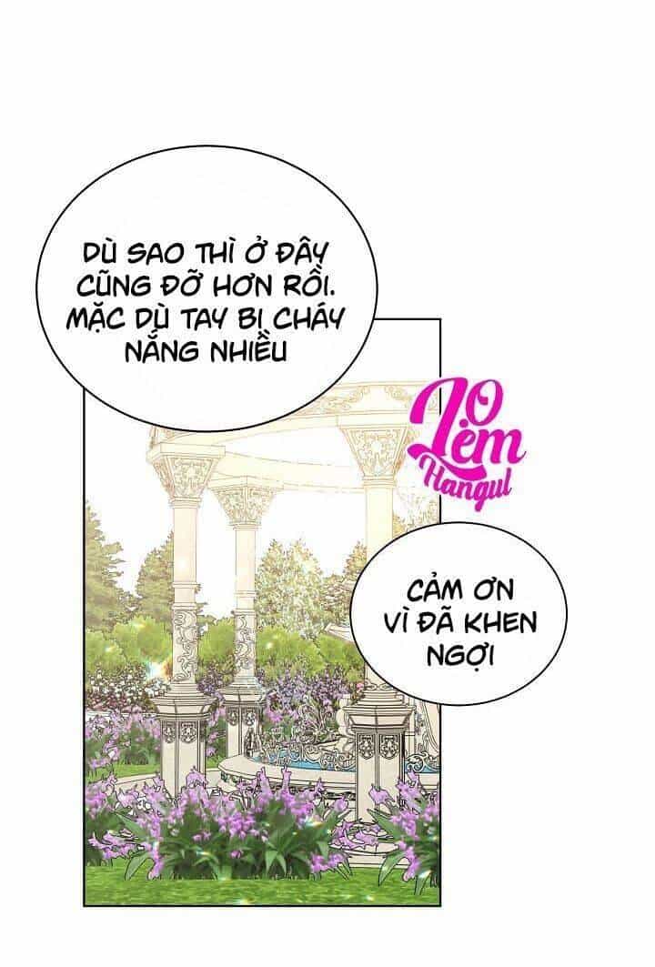 Vương Miện Viridescent - Chương 43 - ảnh 7