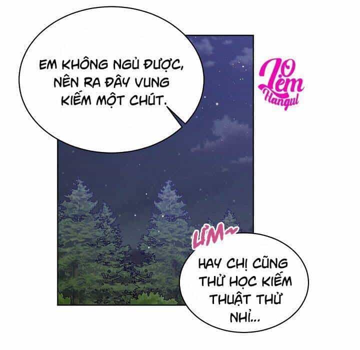 Vương Miện Viridescent - Chương 44 - ảnh 12