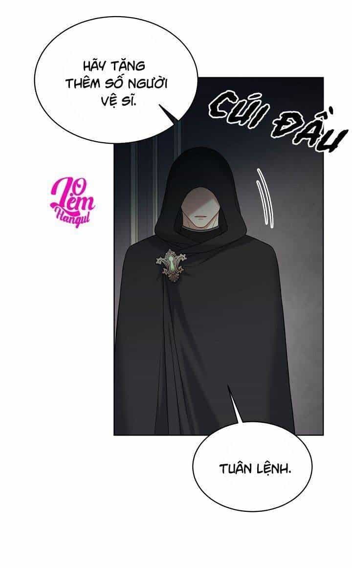 Vương Miện Viridescent - Chương 44 - ảnh 5