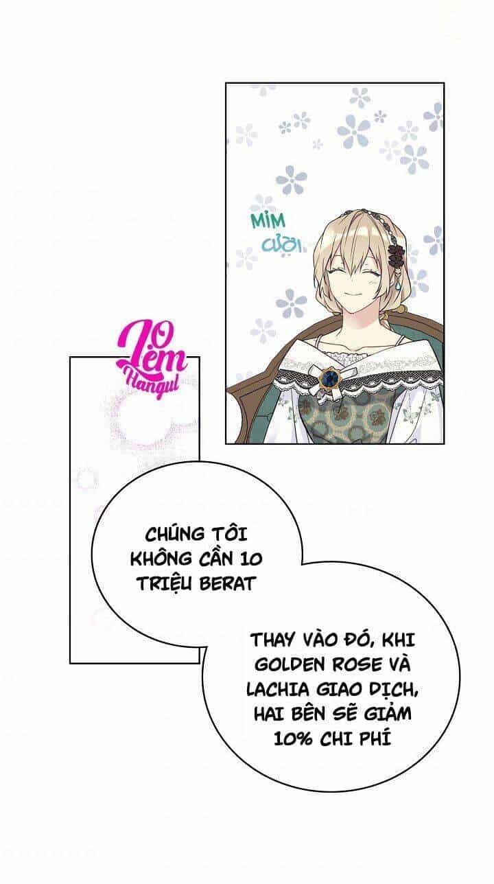 Vương Miện Viridescent - Chương 45 - ảnh 14