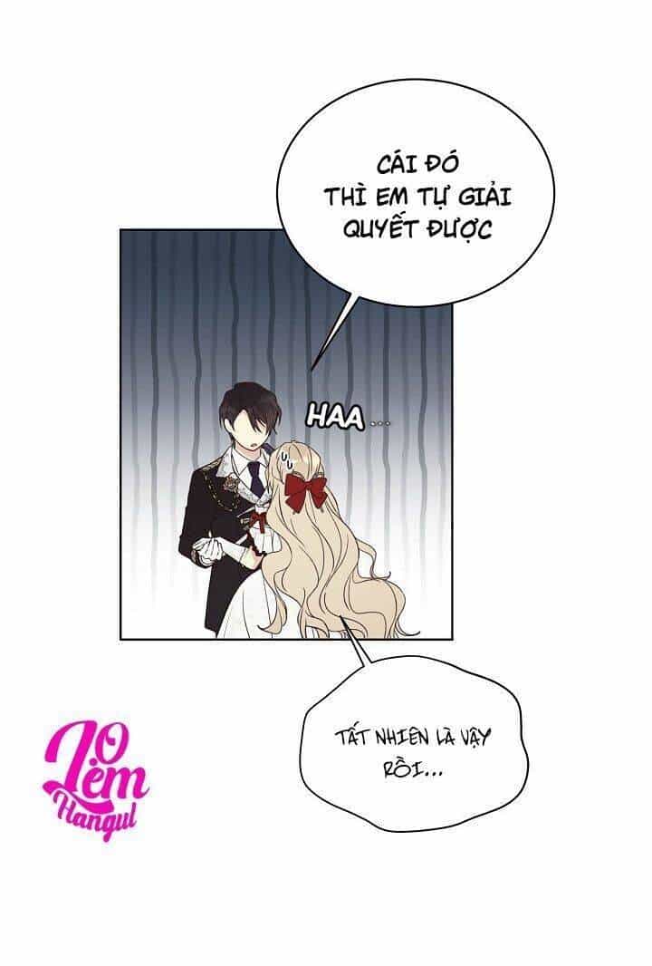 Vương Miện Viridescent - Chương 46 - ảnh 24