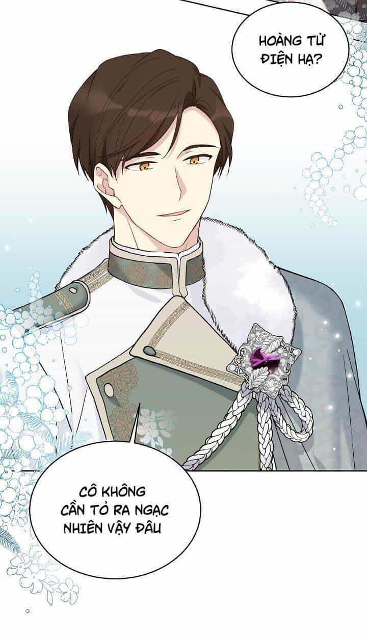 Vương Miện Viridescent - Chương 46 - ảnh 40