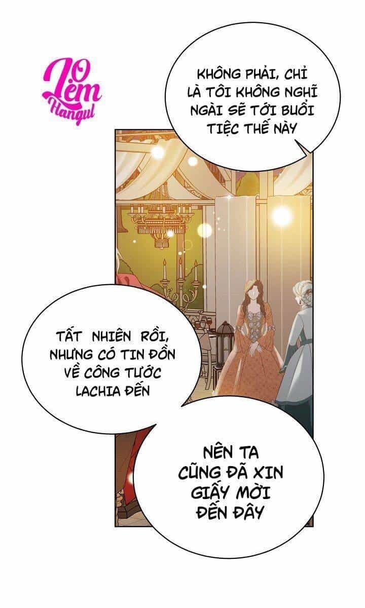 Vương Miện Viridescent - Chương 46 - ảnh 41