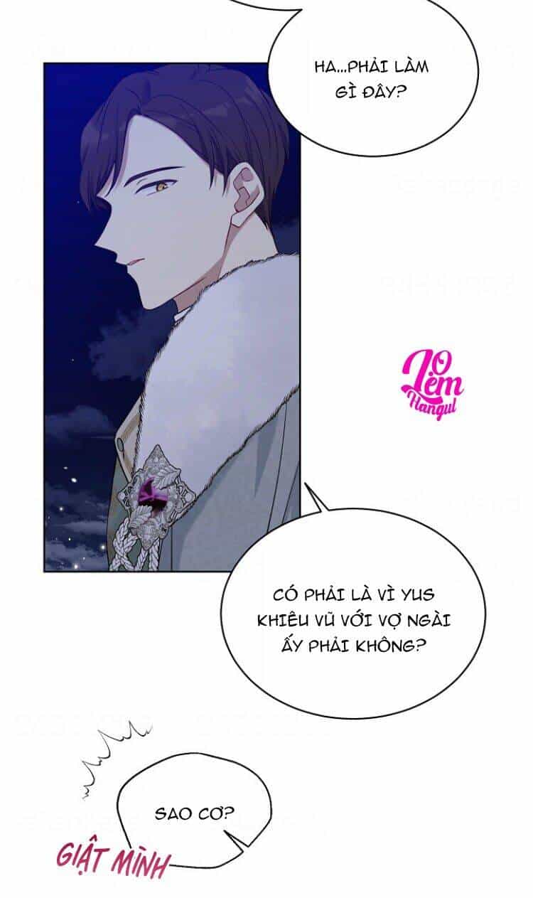 Vương Miện Viridescent - Chương 47 - ảnh 12