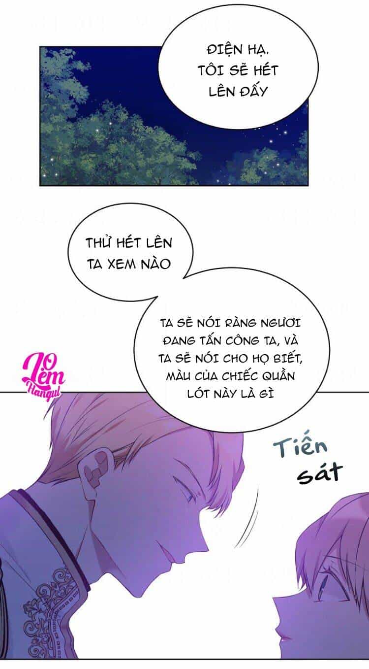 Vương Miện Viridescent - Chương 47 - ảnh 43