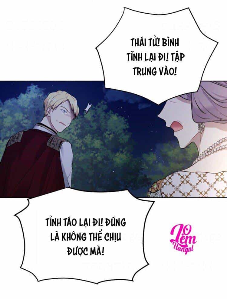 Vương Miện Viridescent - Chương 47 - ảnh 71