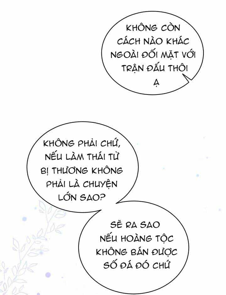 Vương Miện Viridescent - Chương 48 - ảnh 13
