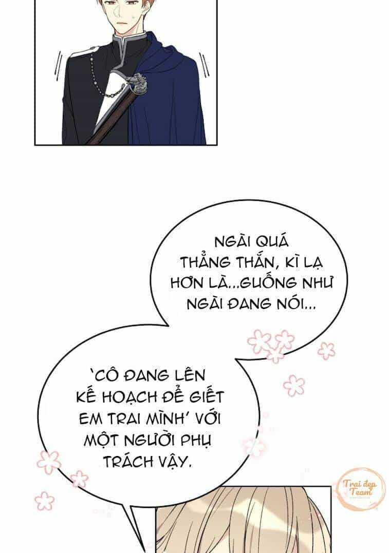 Vương Miện Viridescent - Chương 5 - ảnh 38