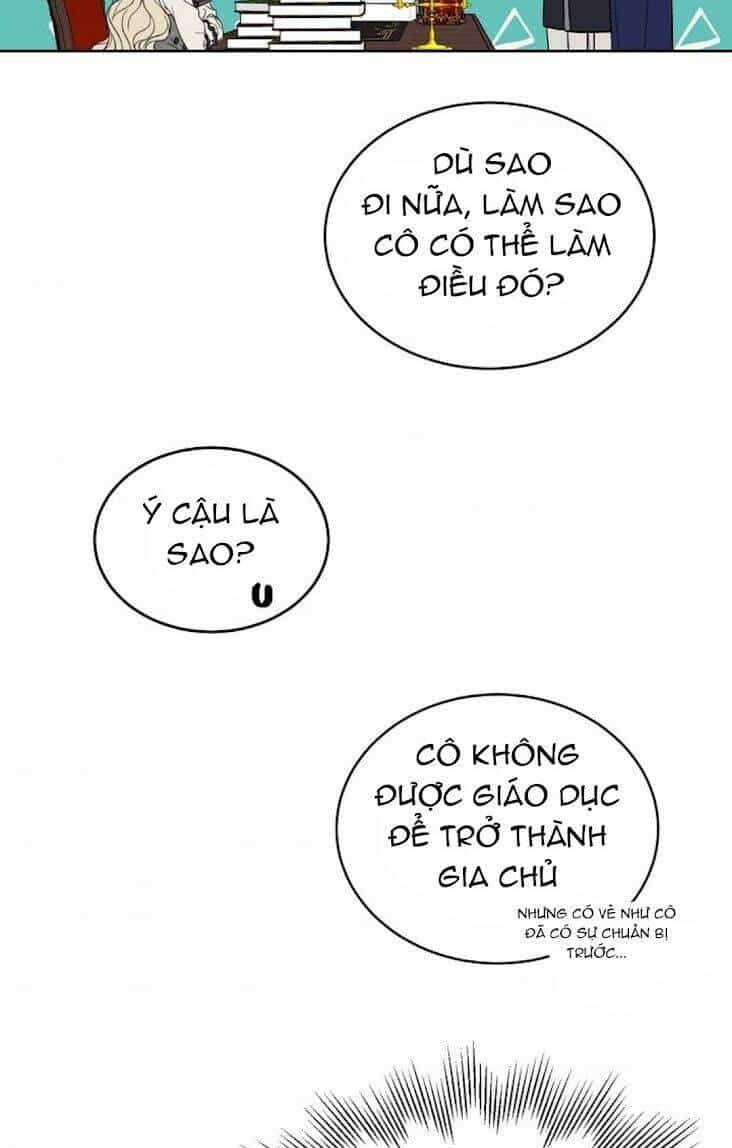 Vương Miện Viridescent - Chương 5 - ảnh 41