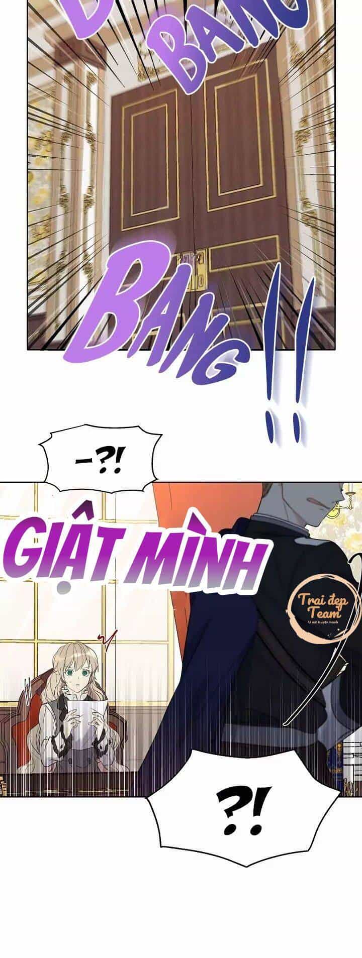 Vương Miện Viridescent - Chương 5 - ảnh 49