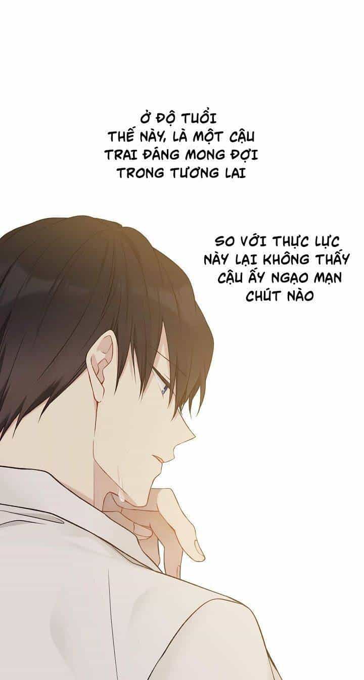 Vương Miện Viridescent - Chương 50 - ảnh 23