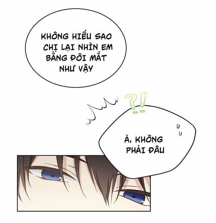 Vương Miện Viridescent - Chương 50 - ảnh 36