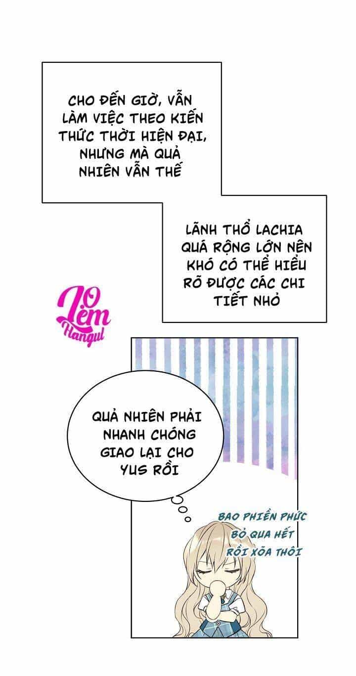 Vương Miện Viridescent - Chương 50 - ảnh 46