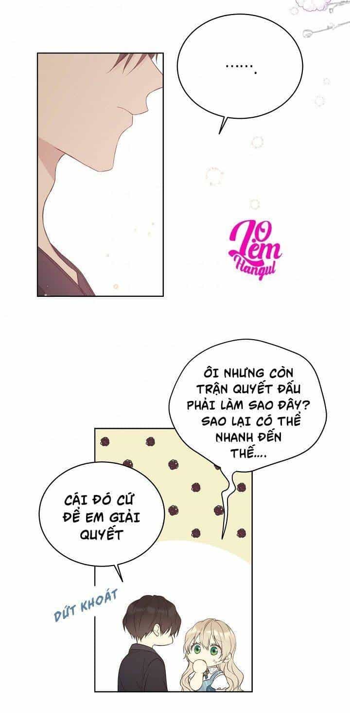 Vương Miện Viridescent - Chương 50 - ảnh 48