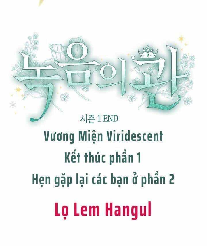 Vương Miện Viridescent - Chương 50 - ảnh 67