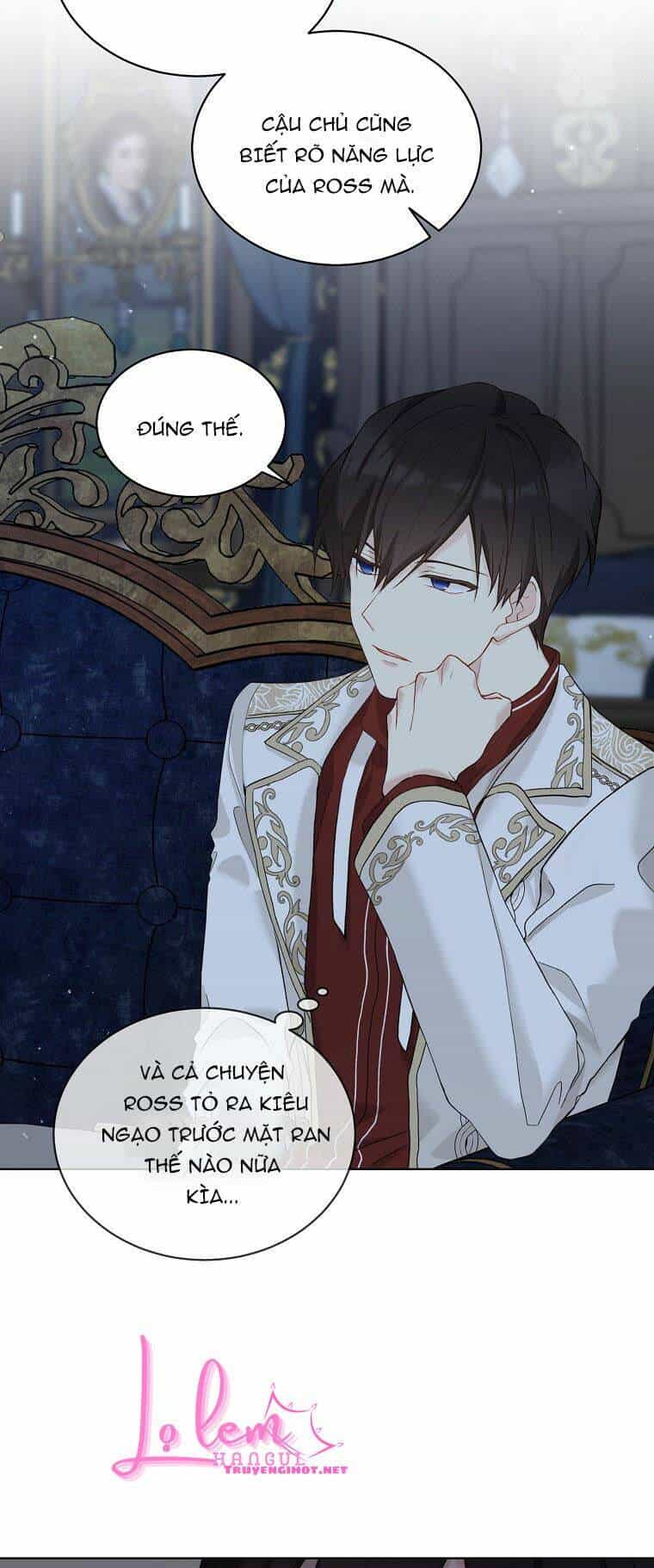 Vương Miện Viridescent - Chương 51 - ảnh 57