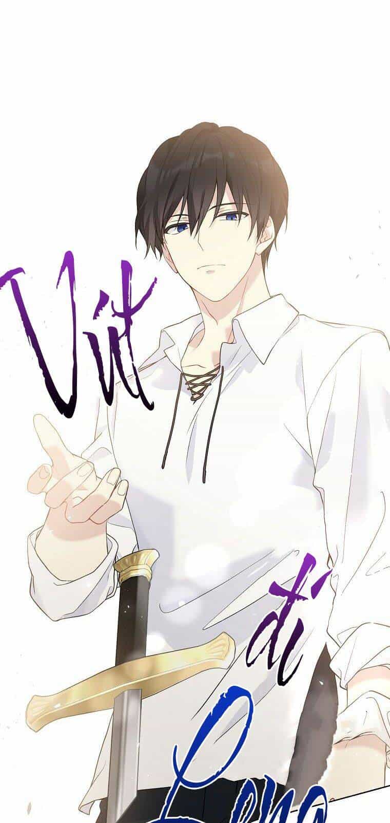 Vương Miện Viridescent - Chương 52 - ảnh 38