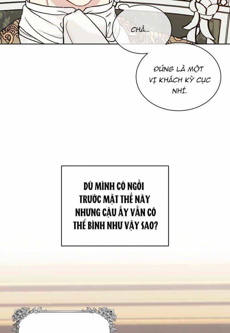 Vương Miện Viridescent - Chương 52 - ảnh 63