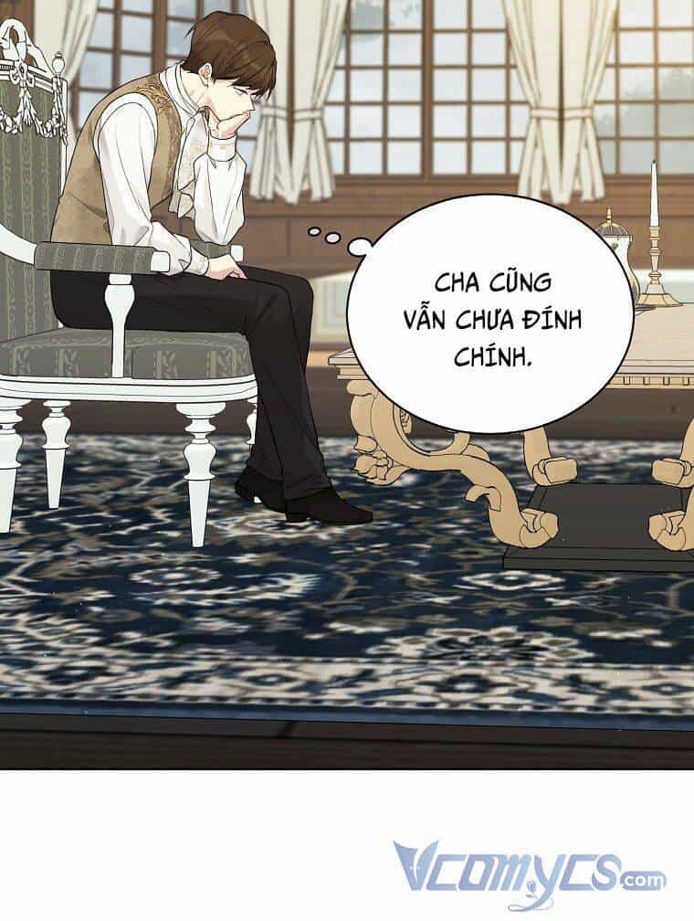 Vương Miện Viridescent - Chương 53 - ảnh 32