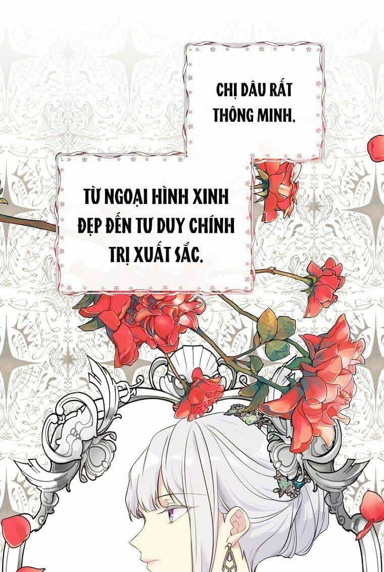 Vương Miện Viridescent - Chương 53 - ảnh 34