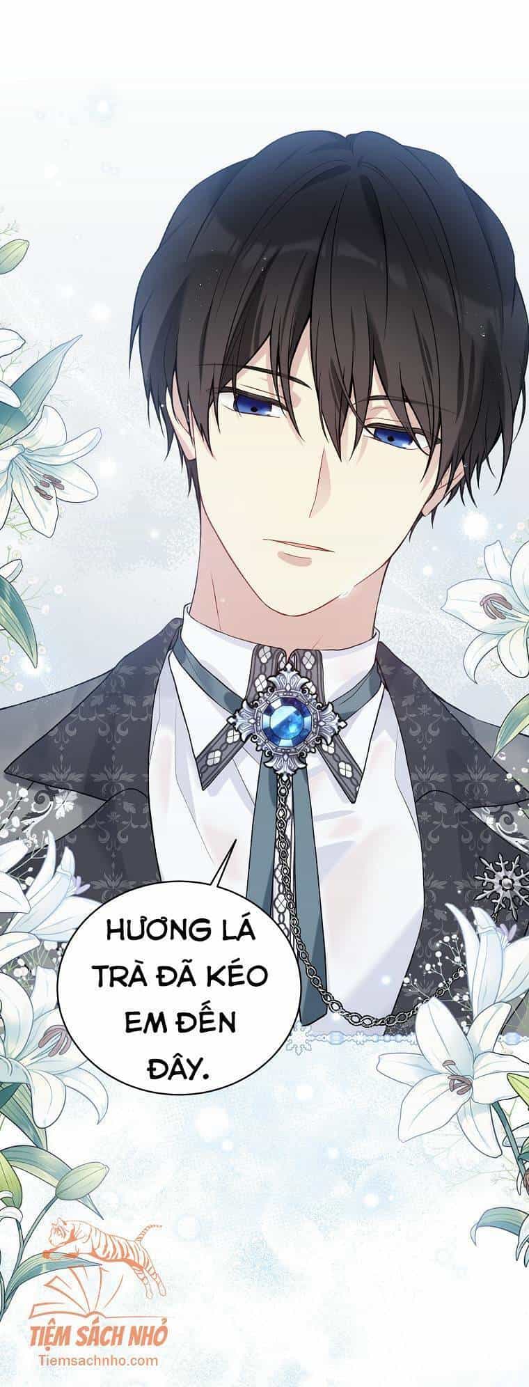 Vương Miện Viridescent - Chương 54 - ảnh 15