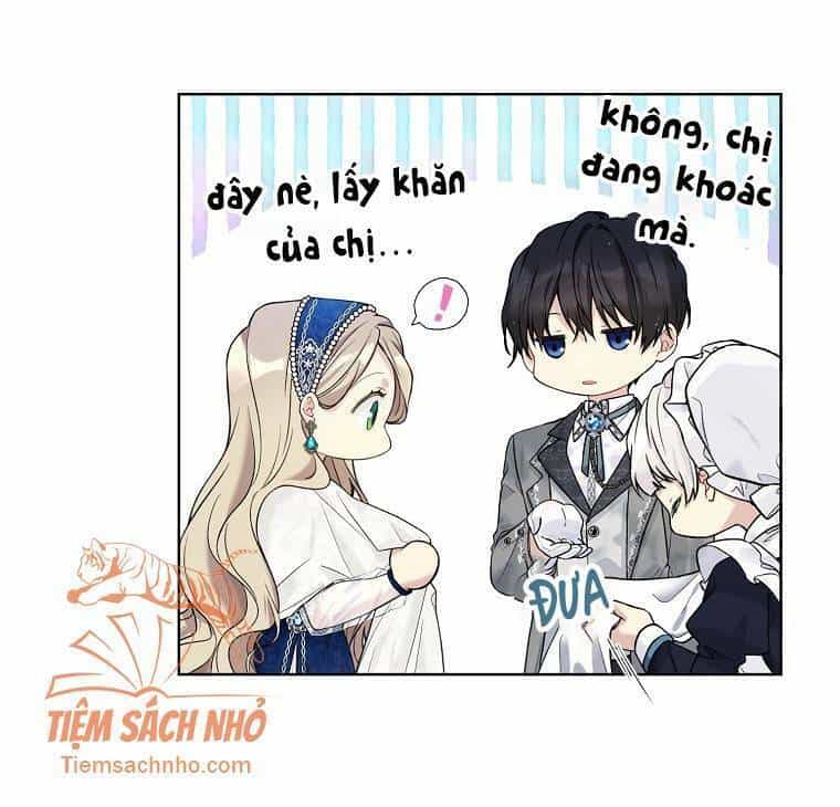 Vương Miện Viridescent - Chương 54 - ảnh 18