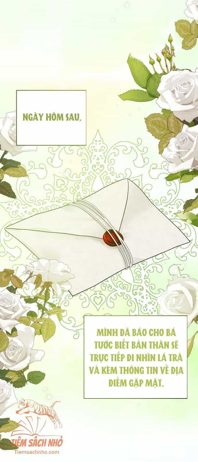 Vương Miện Viridescent - Chương 55 - ảnh 15