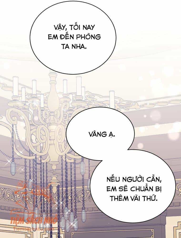 Vương Miện Viridescent - Chương 55 - ảnh 25