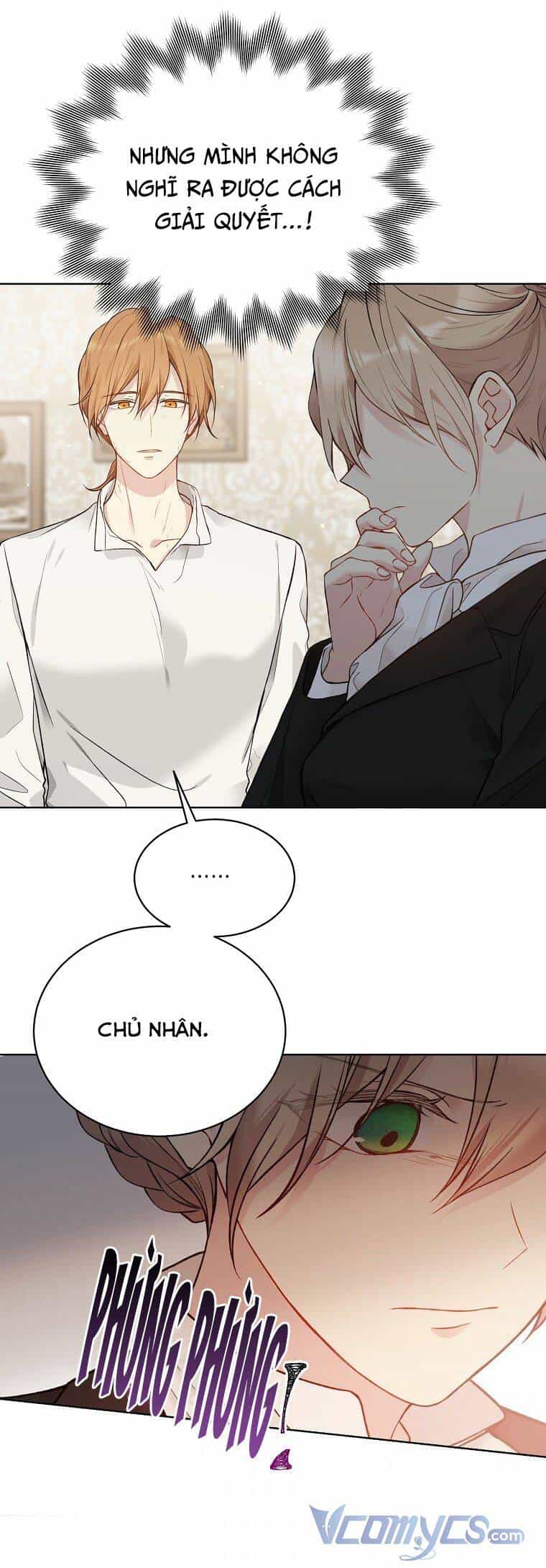 Vương Miện Viridescent - Chương 58 - ảnh 53