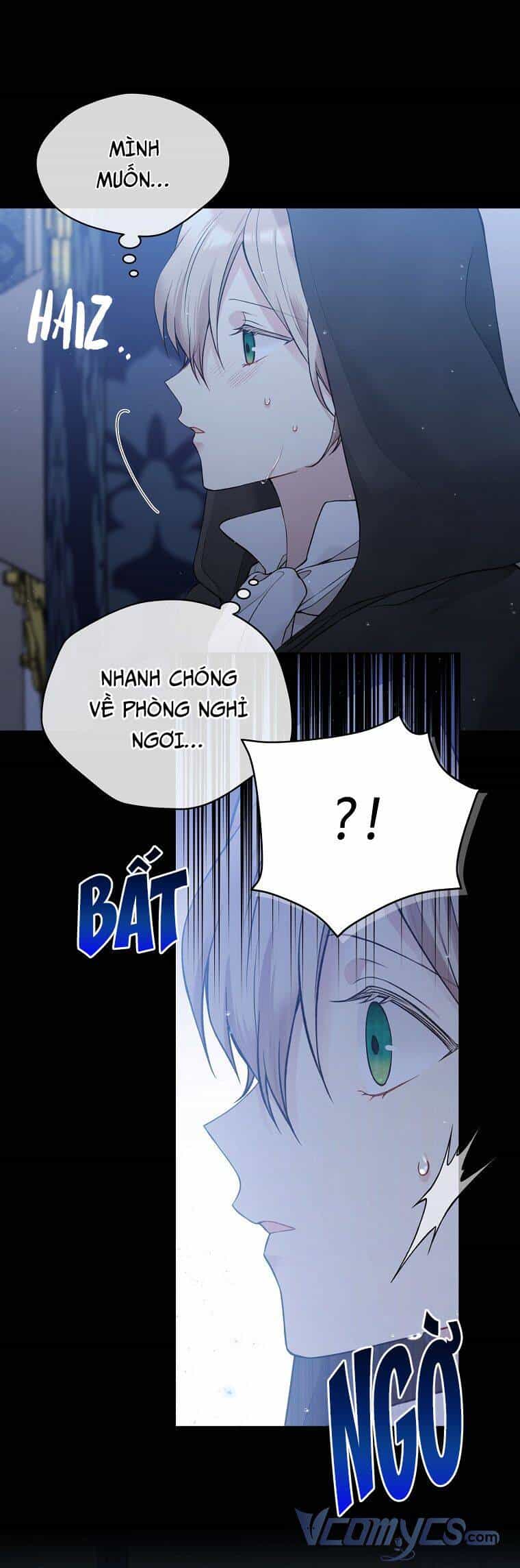Vương Miện Viridescent - Chương 58 - ảnh 69