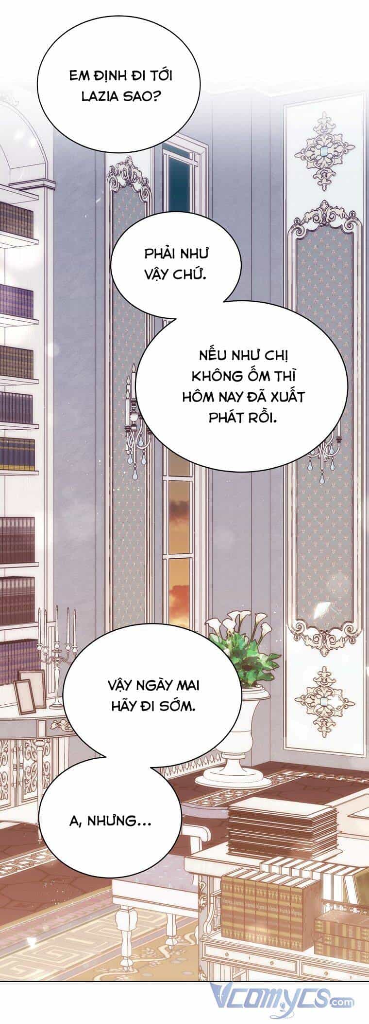 Vương Miện Viridescent - Chương 60 - ảnh 50